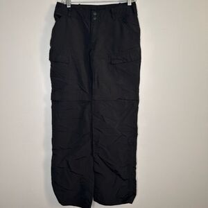 The North Face Zip Off Cargo Pants
